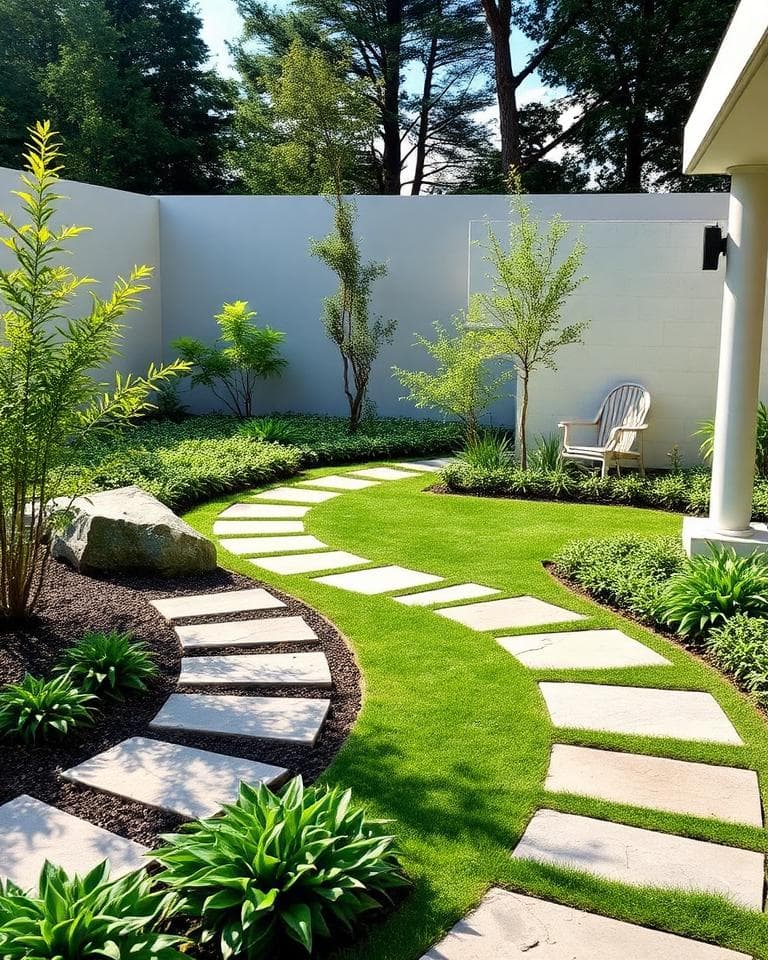 Garten & Landschaftsbau